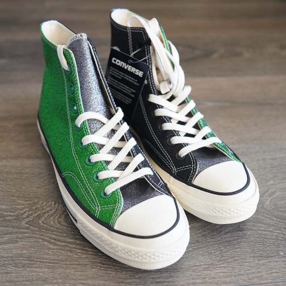 Converse x JW Anderson Chuck Taylor sneakers - Picture 2 of 12